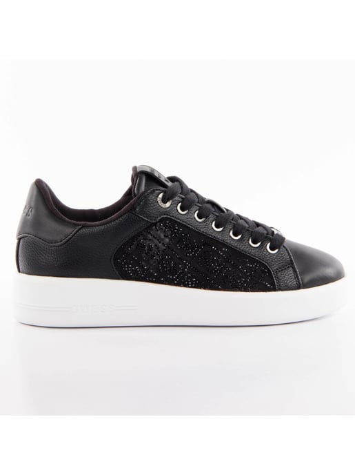 Guess damessneakers Denesa 4g - Image 3