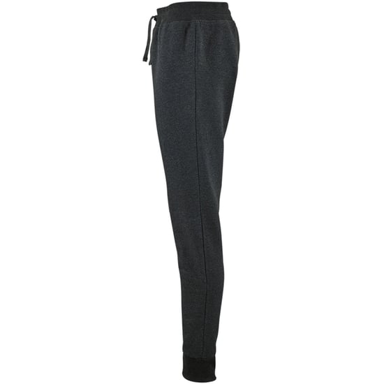 SOLS Dames/dames Jake Slim Fit Jogging Bottoms (Houtskool mergel) - Image 3