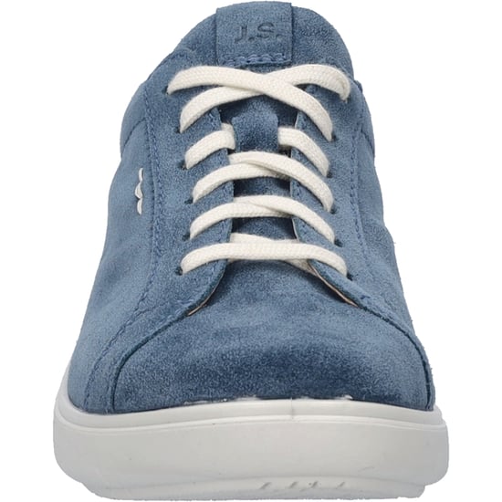 JOSEF SEIBEL Megan 07 | Sneaker voor Dames | blauw - Image 4