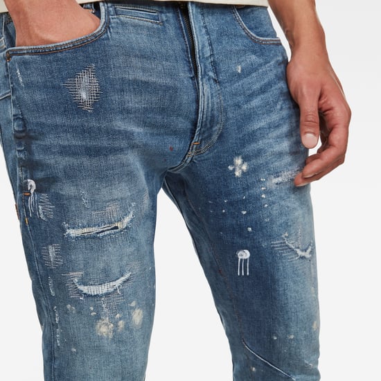 G-Star RAW D-Staq 3D Slim Jeans