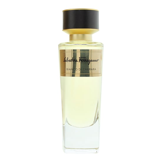 Salvatore Ferragamo Tuscan Creations Bianco Di Carrara Eau De Parfum 100ml Spray