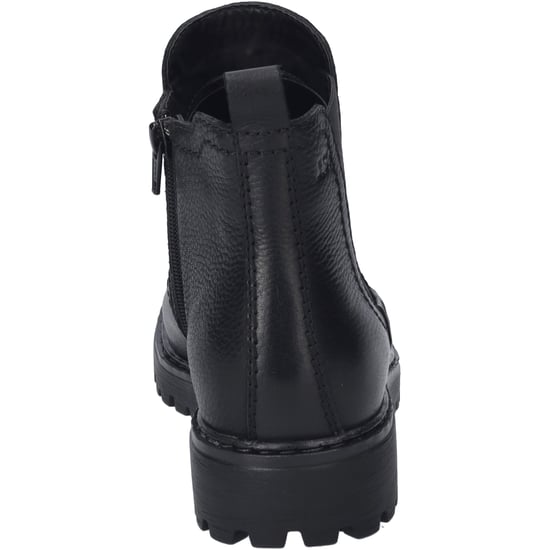 JOSEF SEIBEL Marta 03 | Enkellaars voor Dames | zwart - Image 4