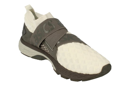 Asics Gel-kayano 25 Obi Heren Witte Sneakers - Image 4