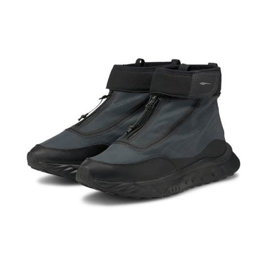 PUMA Mens Wild Rider AD4PT Trainers Sports Shoes