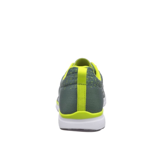 Adidas AdiZero Feather Mens Green Trainers