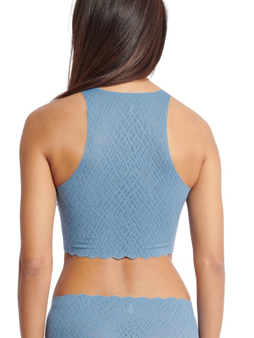 ZERO Feel Bliss Crop Top