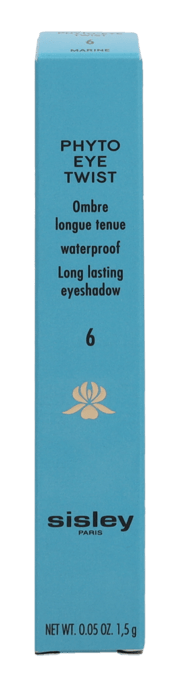 Sisley Phyto Eye Twist Waterproof Long-Lasting Eyeshadow1.5 g. - Image 2