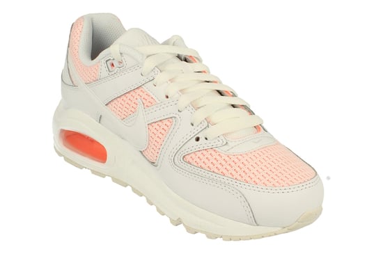 Nike Air Max Command witte sneakers - Image 4