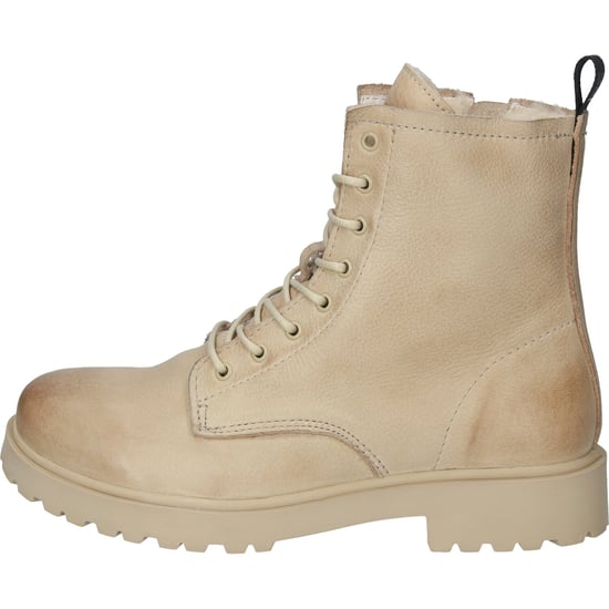 Kajsa - Fields Of Rye - Lace-ups