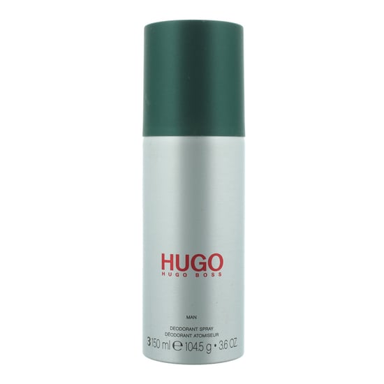 Hugo Boss Hugo Man Deo Spray 150ml. - Image 1