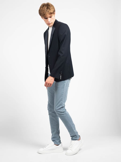 Antony Morato Jeans Ozzy Mannen blauw - Image 6