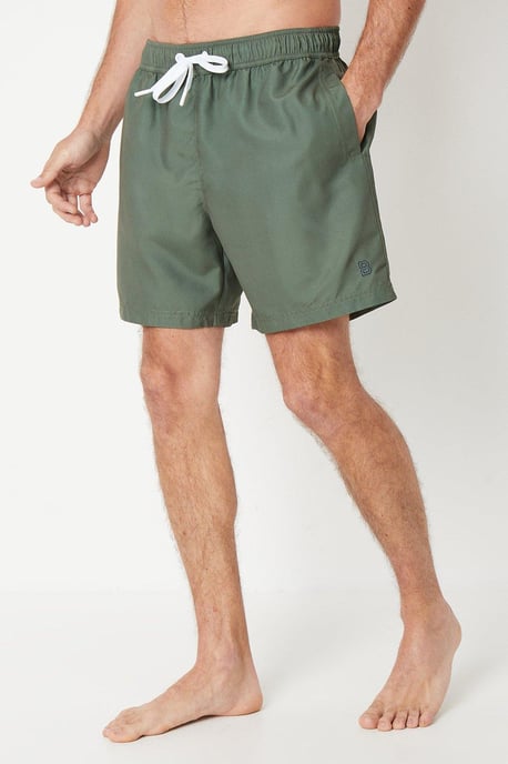 Quick Dry Swimshort