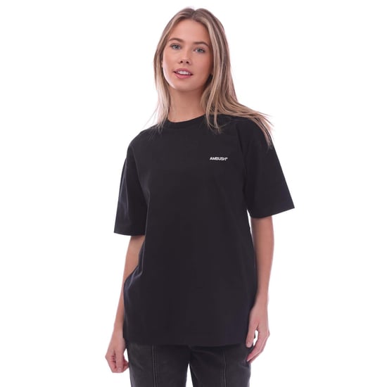 Dames-T-shirts Ambush 3 Pack in Zwart-Wit - Image 1
