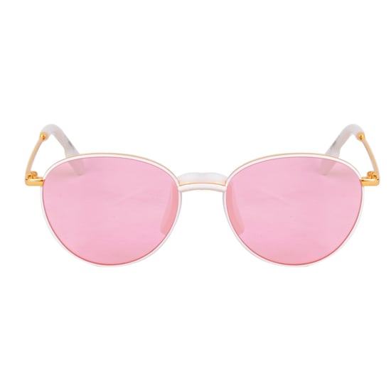 Kenzo Vrouwen Zonnebril 58/21/145 mm Metaal - Image 2