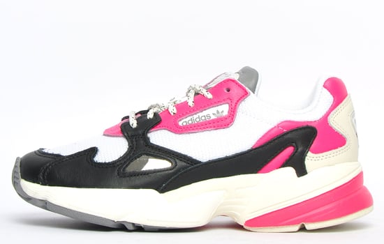 Adidas Originals Falcon Womens Trainers - Image 1