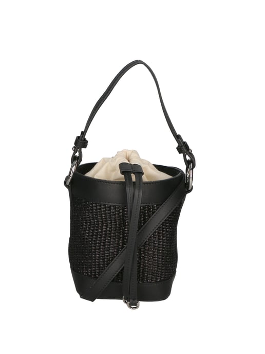 Gave Lux Bucket bag women BLACK