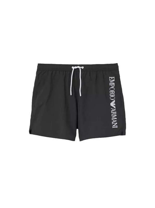 Emporio Armani herenbadpak met geborduurd logo - Image 1