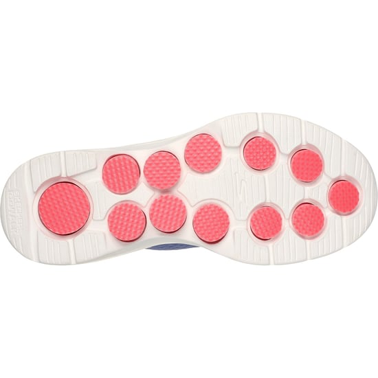 GO WALK 7 - Kosmische golven Trainers - Image 2