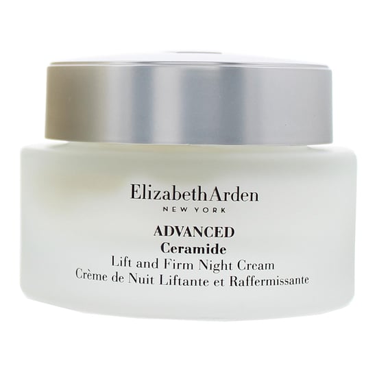 Elizabeth Arden Advanced Ceramide Lift And Firm Night Cream 50ml - Image 2