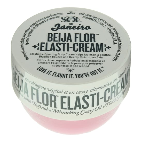 Sol De Janeiro Beija Flor Elasti-Cream Lichaamscrème 75ml - Image 1