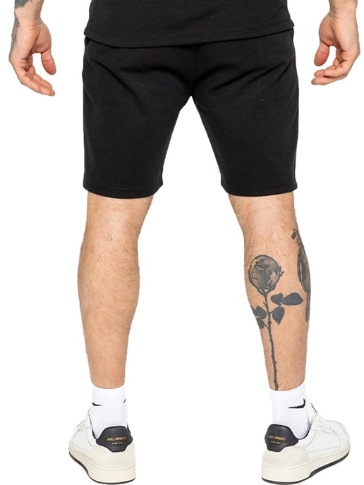Enzo | Mens Smart Shorts