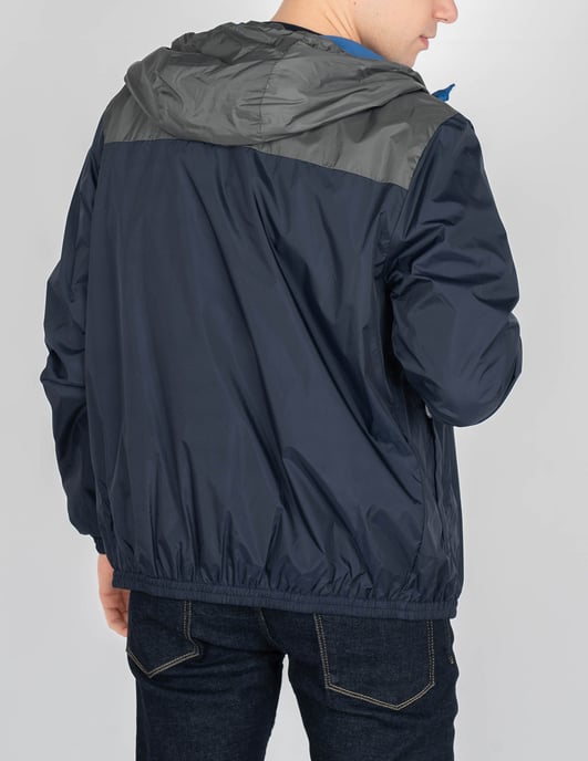 Invicta jas Mannen Grijs - Image 4