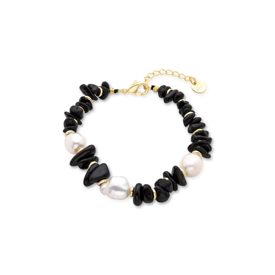 Armband Luxenter Audan 18k goud afwerking - Image 1