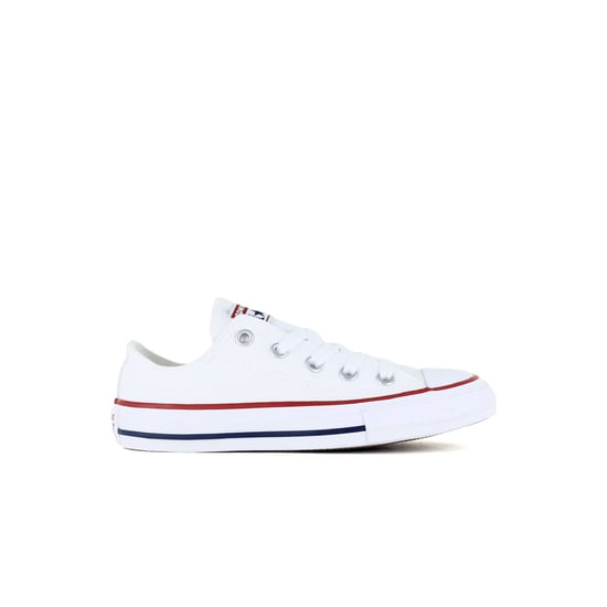 Converse All Star Ox Canvas Sneakers - Image 1