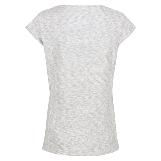 Regatta Womens/Ladies Hyperdimension II T-Shirt (Cyberspace)