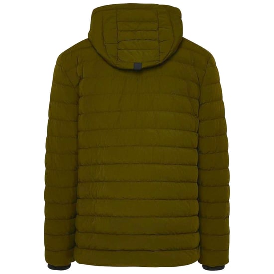 Moose Knuckles Hooper Park Green Down Jacket - Image 2