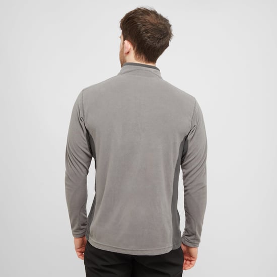 Columbia Heren Klamath 1/4 Zip Fleece - Image 2