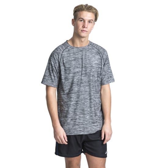 Trespass Heren Gaffney Actieve T-shirt - Image 3