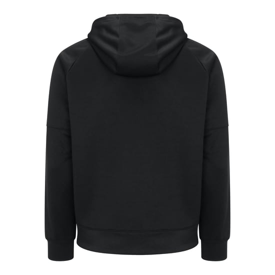 Nike Sportswear Tribute Tracksuit met volledige rits in zwart - Image 4