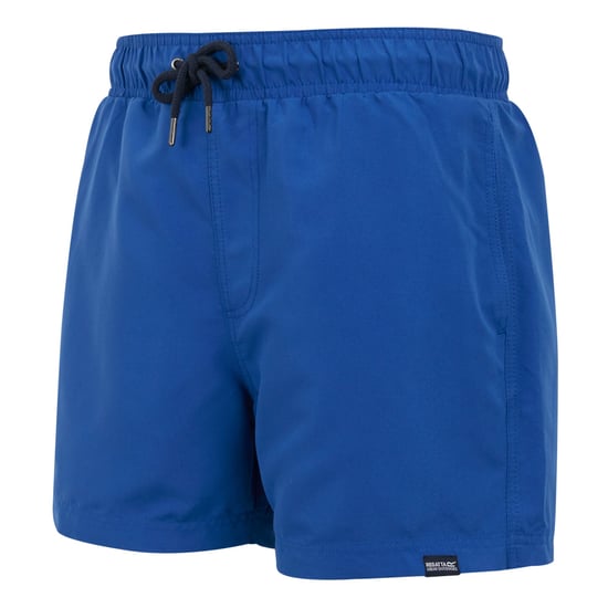 Regatta Heren Mawson II Zwemshort (Olympisch Blauw/Navy) - Image 1