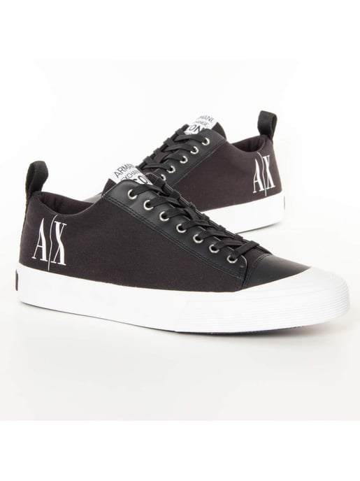 Armani Exchange Icon herensneaker - Image 2