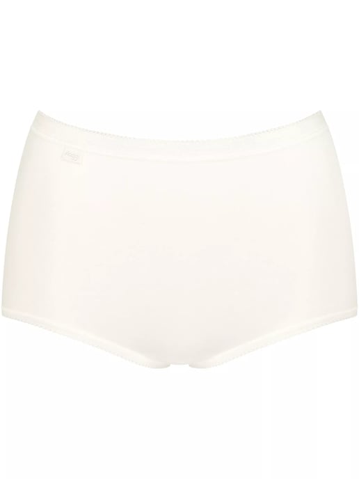 Basic+ Maxi Briefs 4 Pack
