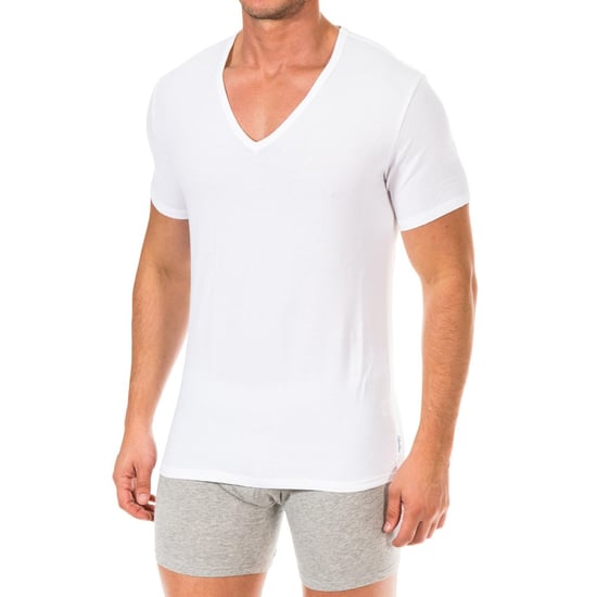 Pack-2 T-Shirts M / Corta C.Klein