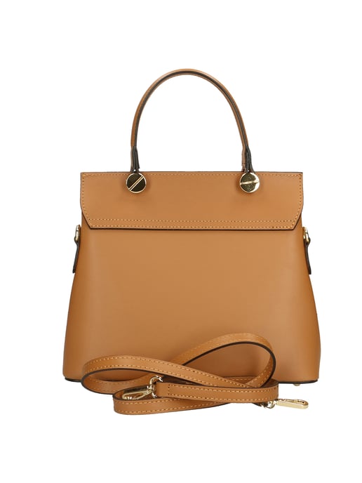 Gave Lux Handbag women COGNAC