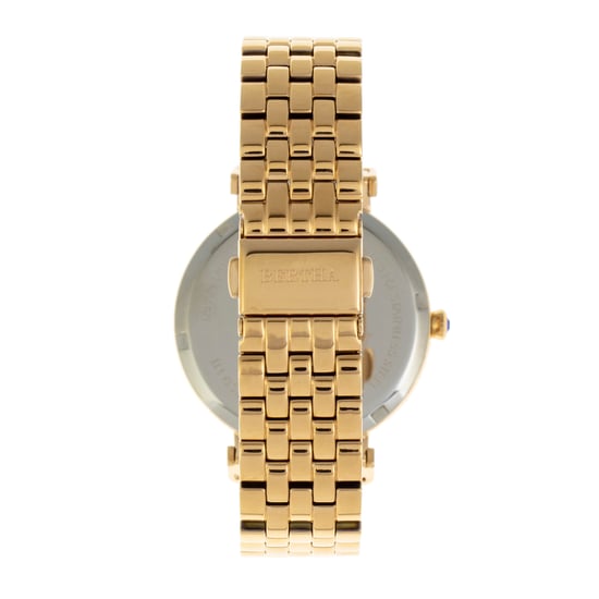 Bertha Emily parelmoer armbandhorloge - Image 2