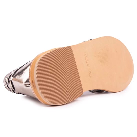 Solesister Tara Flat Sandals