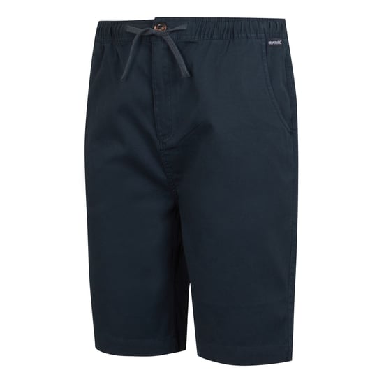 Regatta Heren Aldan Chino Korte Broek (Marine) - Image 3