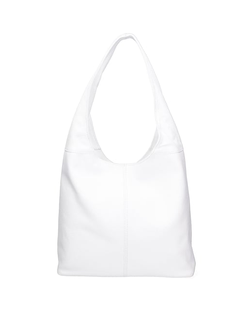 Gave Lux Hobo-tas Vrouwen WHITE - Image 4