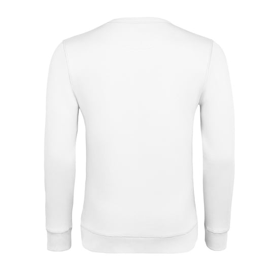 SOLS Unisex Volwassenen Sully Sweatshirt (Wit) - Image 2