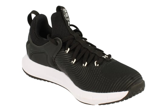 Under Armour Dames Hovr Rise Zwarte Sneakers - Image 4