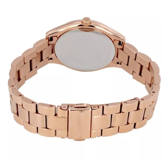 Michael Kors MK3513 Mini Slim Runway dameshorloge - Image 2