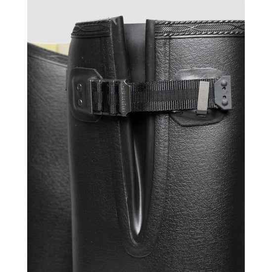 Hunter Balmoral Side Verstelbare 3mm Neo Gevoerde Tech Zool Heren Hoge Laars - Image 6