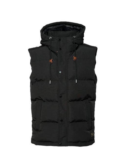 GBHooded Everest