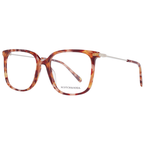 Scotch & Soda Orange -frames voor vrouwenvrouw - Image 1