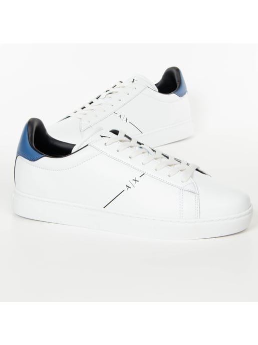 Armani Exchange Klassieke herensneaker - Image 2