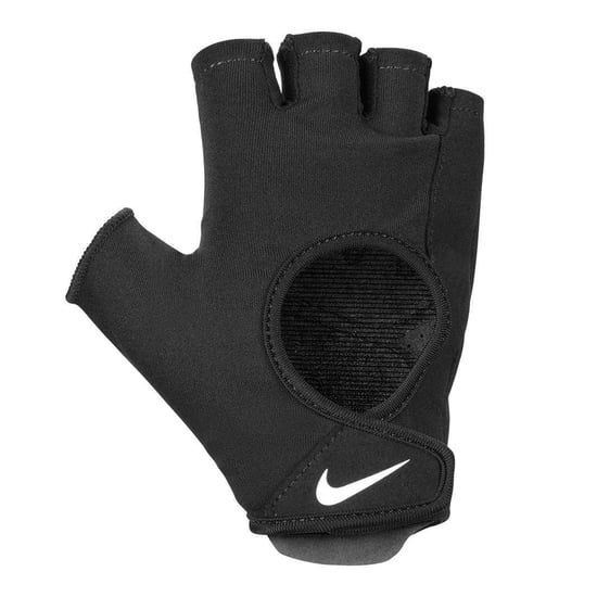 Nike Dames/Dames Vapor Elite 2024 Fitness Vingerloze Handschoenen (Zwart) - Image 1
